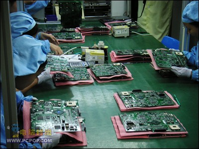 检测电路板虚焊想买个显微镜-我们想焊接电路