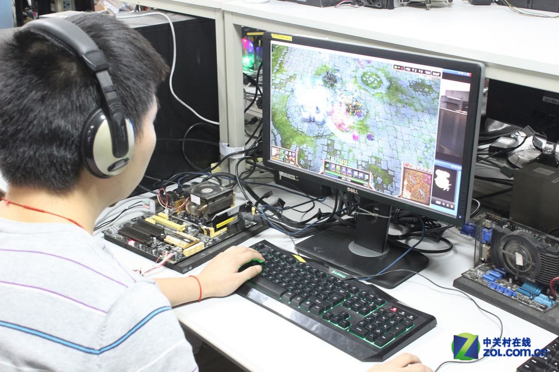 华硕科技主板研发工程师待遇怎么样?在苏州珠