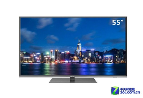 康佳6000D系列智能电视通过安卓浏览器无法播