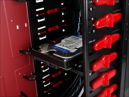 aoc1102机箱如何装硬盘-余下全文