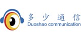 多少通信