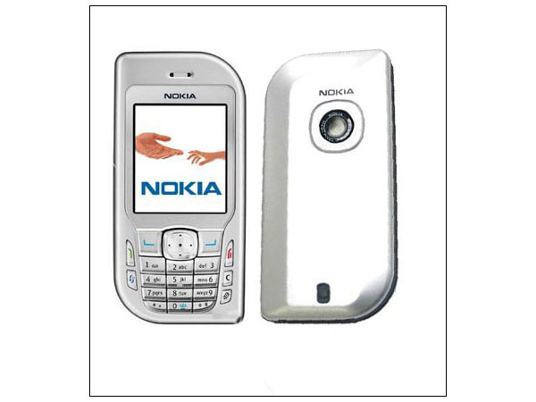 ŵ���ǣ�NOKIA��6670ͼƬ���� ��8�� -ZOL�йش����ߵ�8��