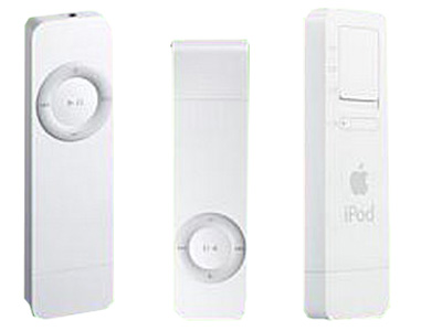 ƻ����Apple��iPod shuffle��1GB��ͼƬ���� ��4�� -ZOL�йش����ߵ�4��