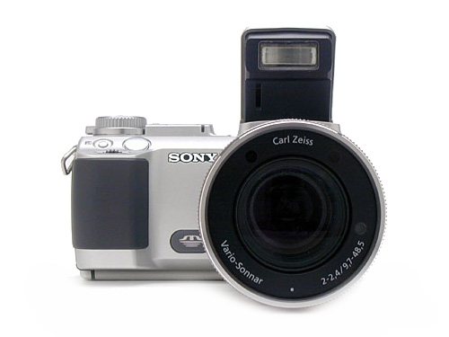 ���ᣨSONY��F717ͼƬ���� ��2�� -ZOL�йش����ߵ�2��