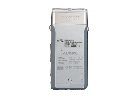 iAUDIOi5��512MB��ͼƬ���� ��5�� -ZOL�йش����ߵ�5��