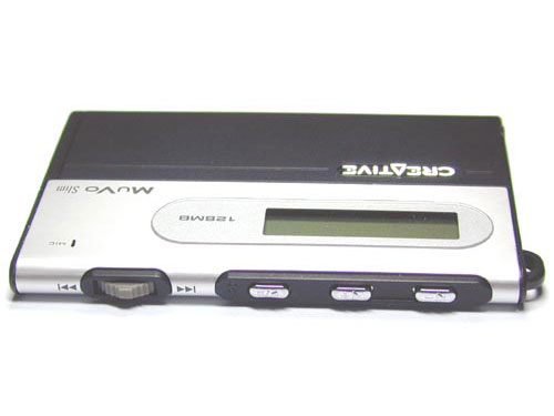 ���£�Creative��MuVo Slim��256MB��ͼƬ���� ��2�� -ZOL�йش����ߵ�2��