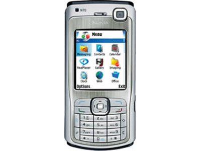 ŵ���ǣ�NOKIA��N70ͼƬ���� ��14�� -ZOL�йش����ߵ�14��