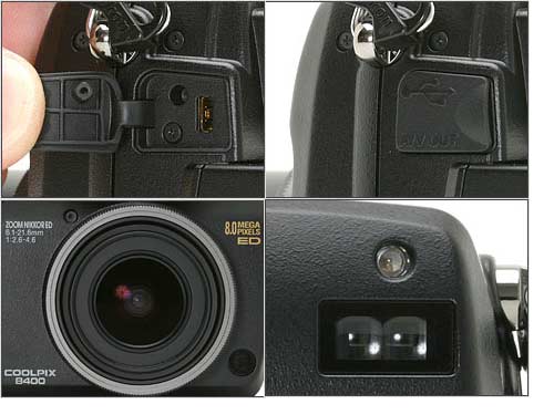 �῵��Nikon��8400ͼƬ���� ��6�� -ZOL�йش����ߵ�6��