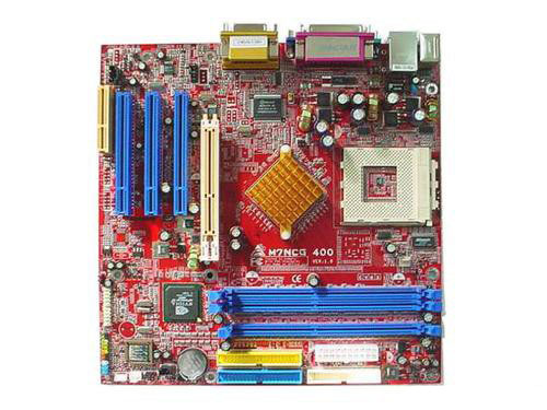 ӳ̩��BIOSTAR��M7NCG400ͼƬ���� ��6�� -ZOL�йش����ߵ�6��