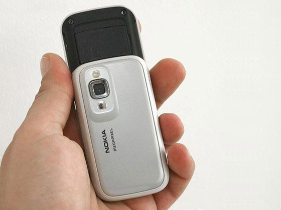 ŵ���ǣ�NOKIA��6111ͼƬ���� ��44�� -ZOL�йش����ߵ�44��