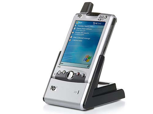 ���գ�HP��HP iPAQ h6365ͼƬ���� ��3�� -ZOL�йش����ߵ�3��