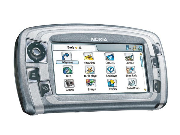 ŵ���ǣ�NOKIA��7710����ͼ ��1��