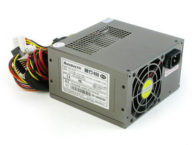 ���Σ�Huntkey����Դ ��ʯ400 ATX 2.31�� �350W