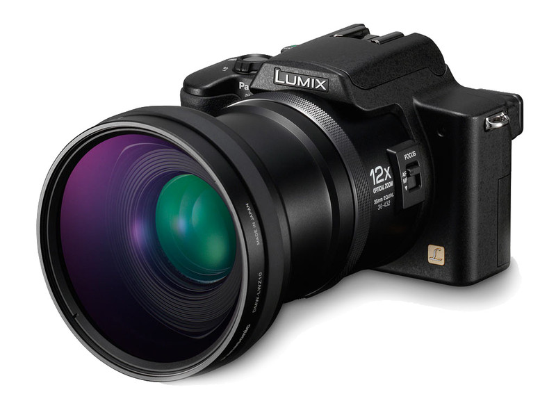 ���£�Panasonic��FZ20GKͼƬ���� ��7�� -ZOL�йش����ߵ�7��