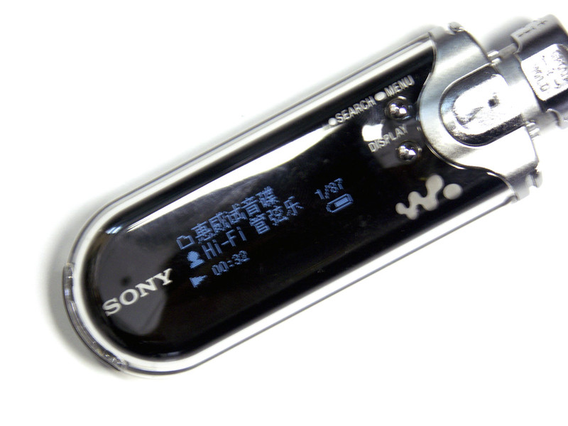 ���ᣨSONY��NW-E405��512MB��ͼƬ���� ��11�� -ZOL�йش����ߵ�11��
