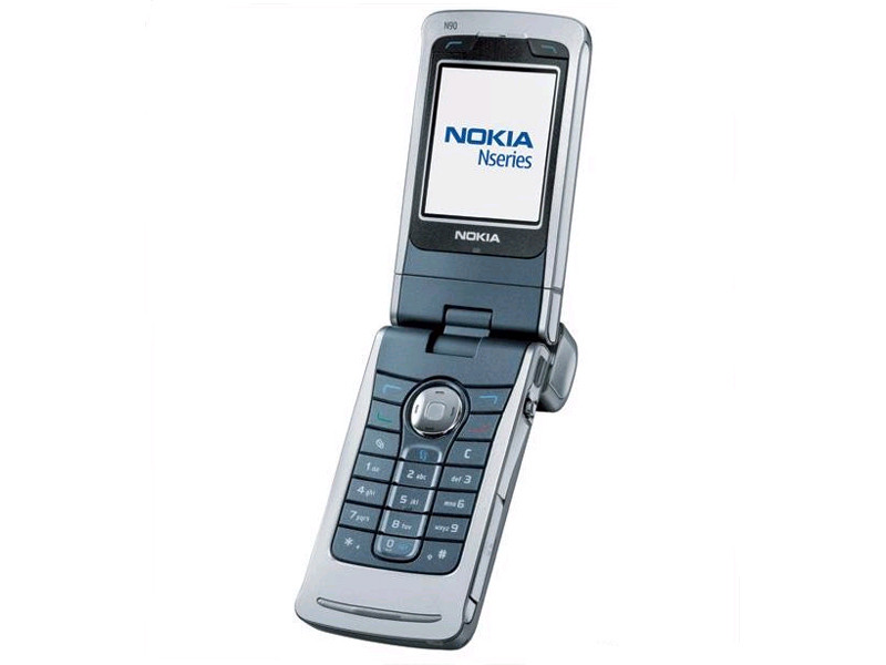 ŵ���ǣ�NOKIA��N90ͼƬ���� ��23�� -ZOL�йش����ߵ�23��