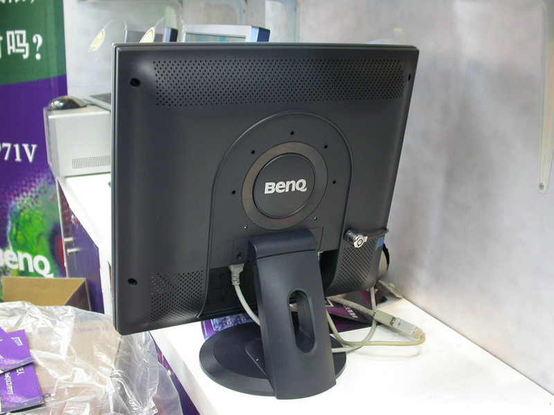 ������BenQ��FP91VͼƬ���� ��9�� -ZOL�йش����ߵ�9��