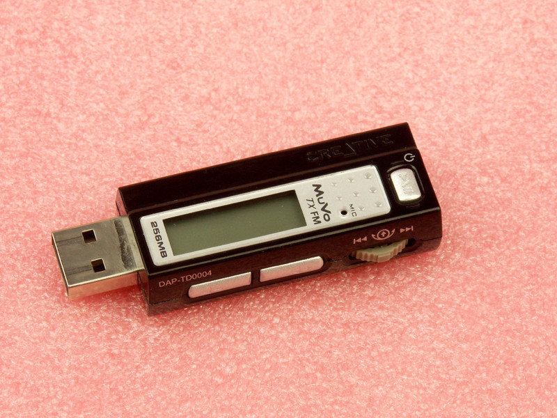 ���£�Creative��MuVo TX FM��256MB��ͼƬ���� ��12�� -ZOL�йش����ߵ�12��