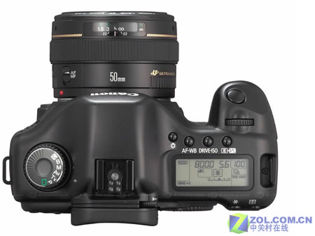 ���ܣ�Canon��5DͼƬ���� ��50�� -ZOL�йش����ߵ�50��