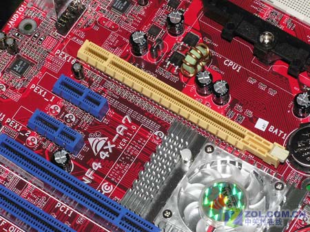 ӳ̩��BIOSTAR��NF4 4X-A7ͼƬ���� ��3�� -ZOL�йش����ߵ�3��