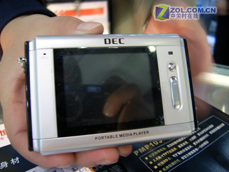 �к㣨DEC��DEC PMP103��256MB��ͼƬ���� ��6�� -ZOL�йش����ߵ�6��