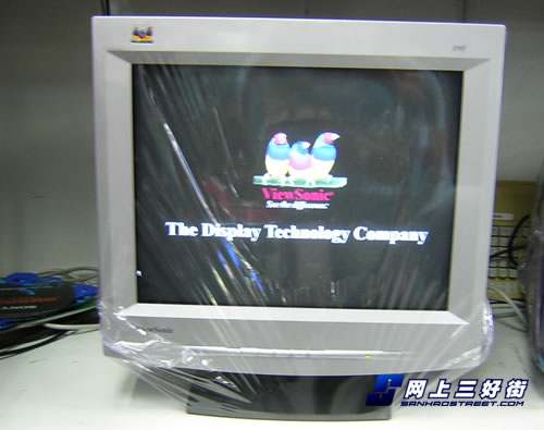 ����������� ���Ʒ��19��CRT����ͼƬ����,ͼ1-ZOL�йش����ߵ�1��