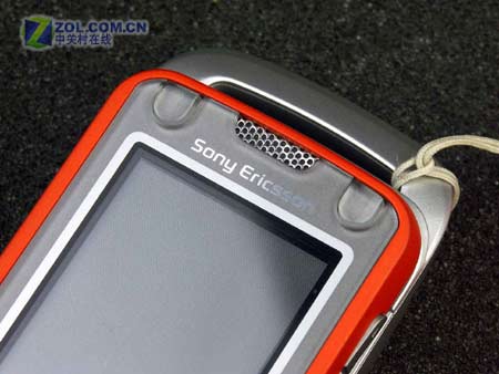 ���ᰮ���ţ�Sony Ericsson��W550cͼƬ���� ��36�� -ZOL�йش����ߵ�36��