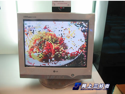 ����������� ���Ʒ��19��CRT����ͼƬ����,ͼ1-ZOL�йش����ߵ�1��