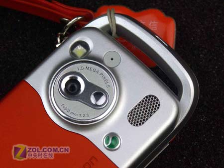 ���ᰮ���ţ�Sony Ericsson��W550cͼƬ���� ��48�� -ZOL�йش����ߵ�48��