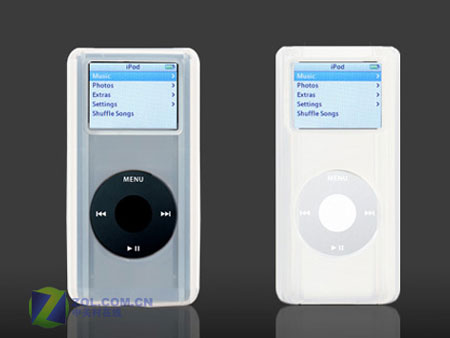 ƻ����Apple��iPod nano��4GB��ͼƬ���� ��4�� -ZOL�йش����ߵ�4��