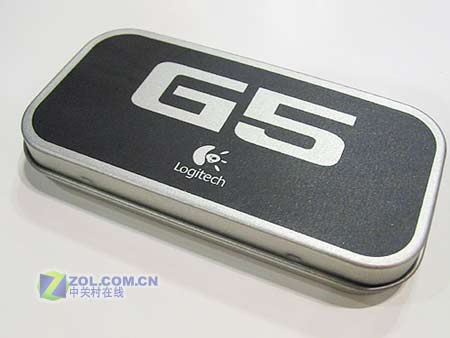 �޼���Logitech��G5���ͼƬ���� ��20�� -ZOL�йش����ߵ�20��