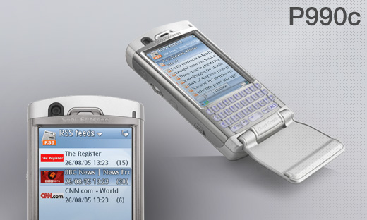 ���ᰮ���ţ�Sony Ericsson��P990iͼƬ���� ��20�� -ZOL�йش����ߵ�20��