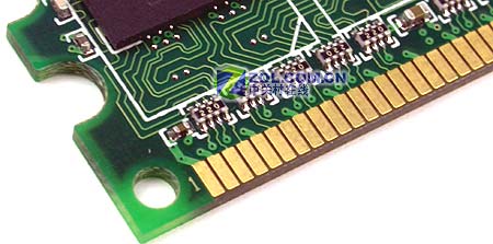 太便宜!三星颗粒512M DDR2惊爆299元