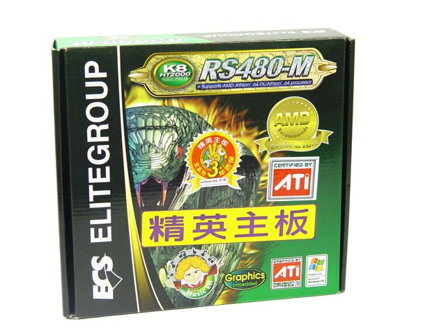 ��Ӣ��ECS��RS480-MͼƬ���� ��4�� -ZOL�йش����ߵ�4��