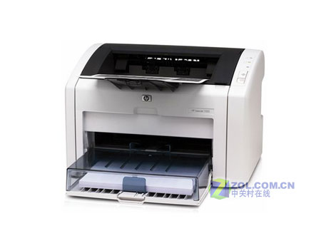 ���գ�HP��HP LaserJet 1022ͼƬ���� ��5�� -ZOL�йش����ߵ�5��