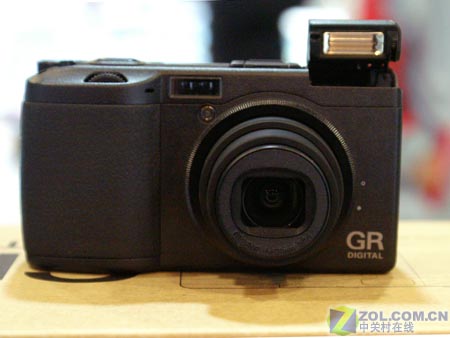 ���⣨Ricoh��GR DigitalͼƬ���� ��3�� -ZOL�йش����ߵ�3��