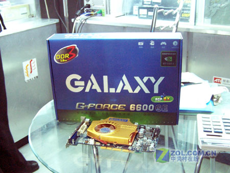 Ӱ�ۣ�GALAXY��6600GE AGPͼƬ���� ��4�� -ZOL�йش����ߵ�4��