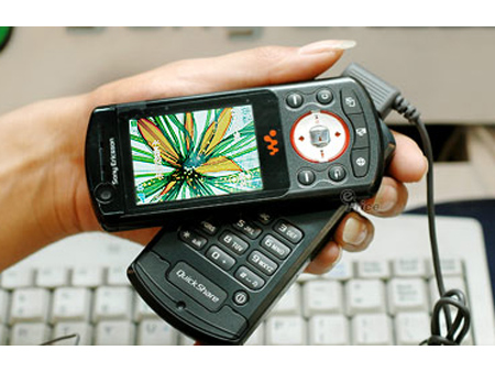 ���ᰮ���ţ�Sony Ericsson��W900cͼƬ���� ��46�� -ZOL�йش����ߵ�46��