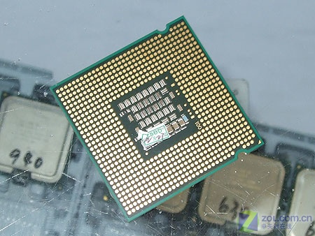 Intel���2˫�� E6400(ɢ)ͼƬ���� ��3�� -ZOL�йش����ߵ�3��