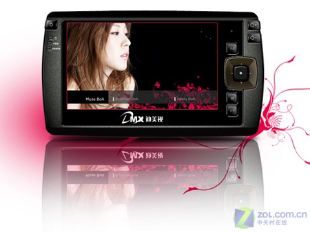 �����ӣ�DMX��DMP-500R��20GB��ͼƬ���� ��3�� -ZOL�йش����ߵ�3��