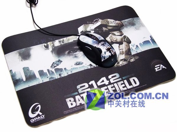��ս��2142�������� QPAD�����ع�ͼƬ����,ͼ5-ZOL�йش����ߵ�5��