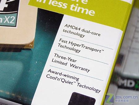 AMD����64 X2 3600+(��)ͼƬ���� ��6�� -ZOL�йش����ߵ�6��