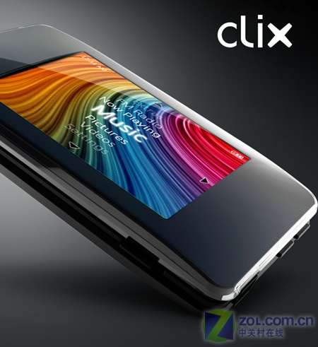 �����ͣ�iRiver��clix��2GB��ͼƬ���� ��4�� -ZOL�йش����ߵ�4��