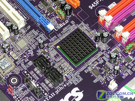 ��Ӣ��ECS��945P-A V3.0ͼƬ���� ��6�� -ZOL�йش����ߵ�6��