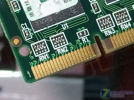 ʤ����KINGMAX��KINGMAX 1GB DDR 333(�ʼǱ�)ͼƬ���� ��7�� -ZOL�йش����ߵ�7��
