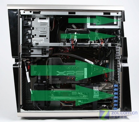 �ռ����ձ��� ������DELL XPS710���ͼƬ����,ͼ13-ZOL�йش����ߵ�13��