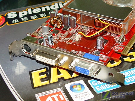 ��˶��ASUS��EAX1550/TD/256M/A ��1��