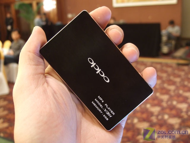 ��iPod��ǰ������OPPO��˫оLUNA����ͼƬ����,ͼ9-ZOL�йش����ߵ�9��