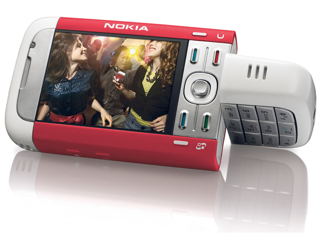 ŵ���ǣ�NOKIA��5700XMͼƬ���� ��33�� -ZOL�йش����ߵ�33��