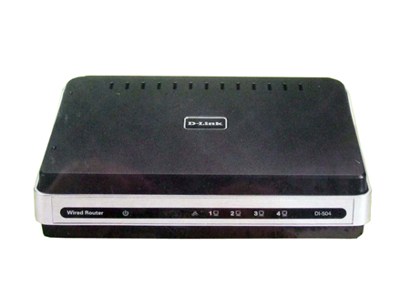 D-LinkDI-504������� ��1��